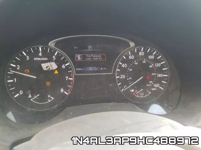 1N4AL3AP9HC488972 фото 9