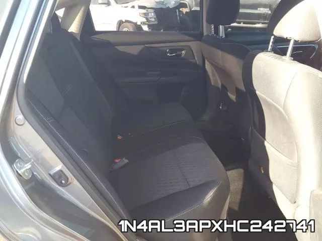 1N4AL3APXHC242741 фото 6