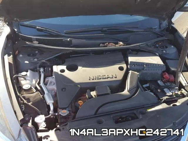 1N4AL3APXHC242741 фото 7