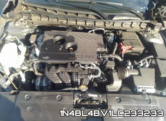 1N4BL4BV1LC233233 фото 2