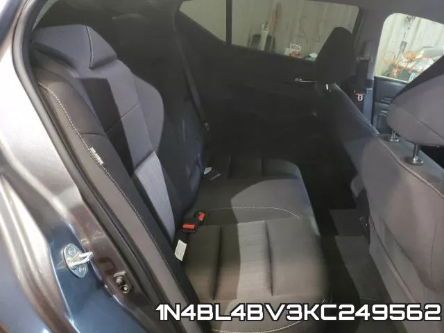 1N4BL4BV3KC249562 фото 7