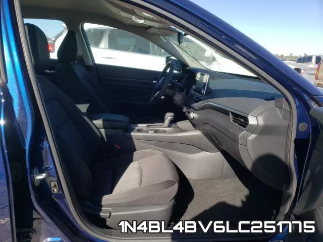 1N4BL4BV6LC251775 фото 6