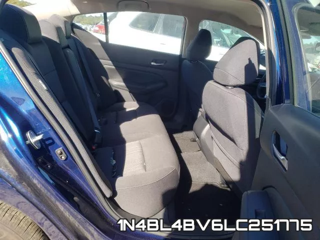 1N4BL4BV6LC251775 фото 7