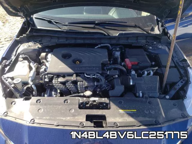 1N4BL4BV6LC251775 фото 8