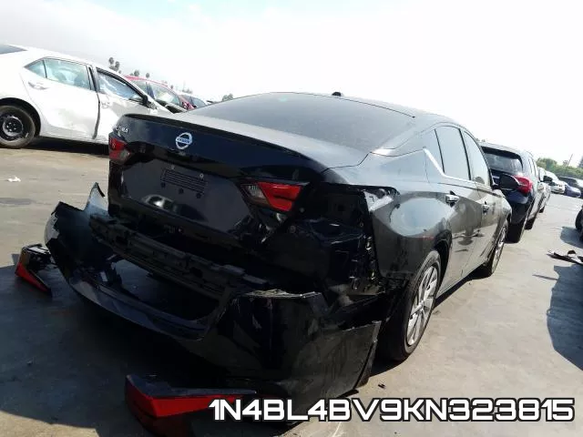1N4BL4BV9KN323815 фото 4