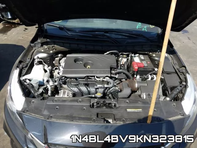 1N4BL4BV9KN323815 фото 7