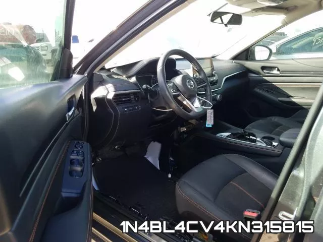 1N4BL4CV4KN315815 фото 9