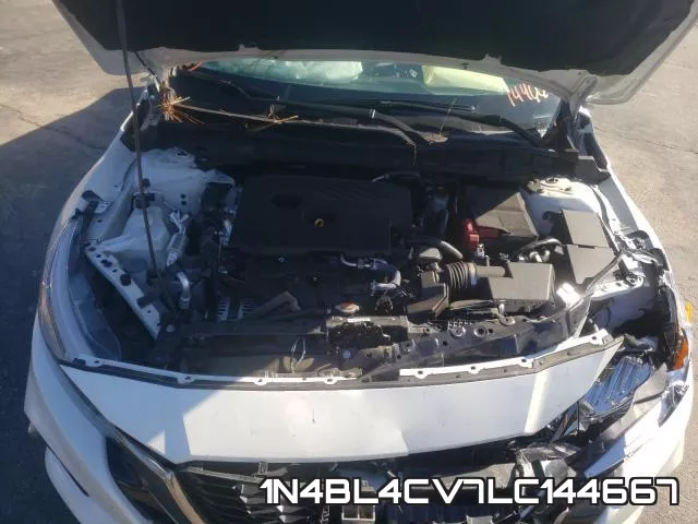 1N4BL4CV7LC144667 фото 8