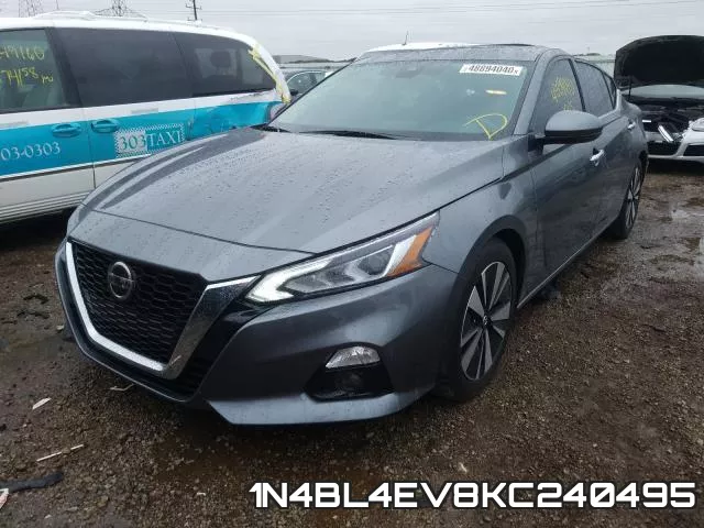 1N4BL4EV8KC240495 фото 3