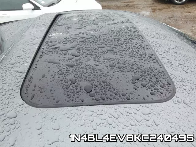 1N4BL4EV8KC240495 фото 9