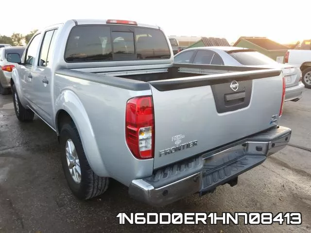 1N6DD0ER1HN708413 фото 4