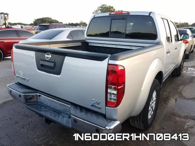 1N6DD0ER1HN708413 фото 5