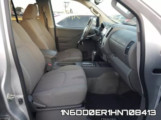 1N6DD0ER1HN708413 фото 6