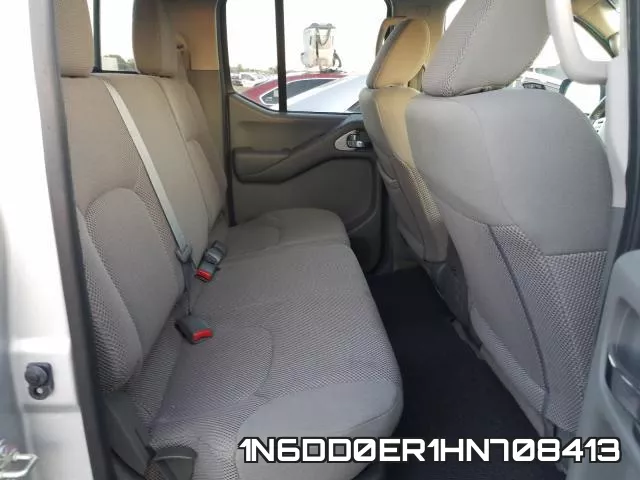 1N6DD0ER1HN708413 фото 7