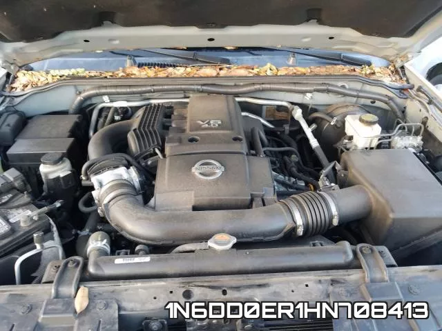 1N6DD0ER1HN708413 фото 8