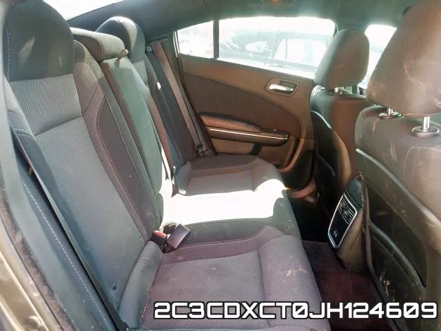 2C3CDXCT0JH124609 фото 6