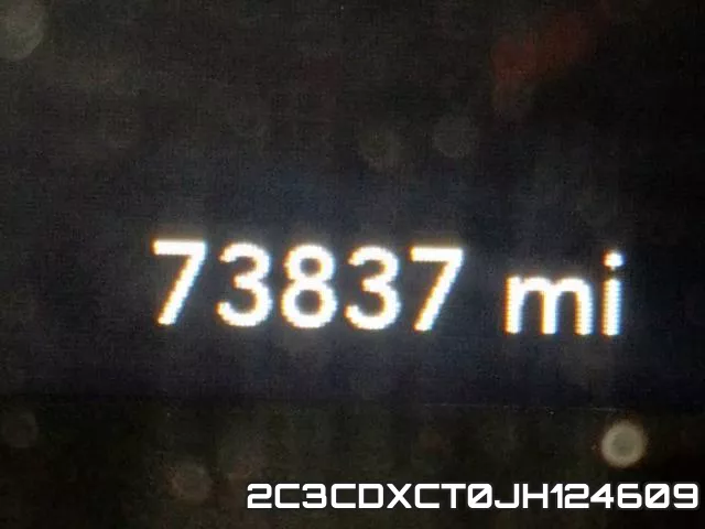 2C3CDXCT0JH124609 фото 8