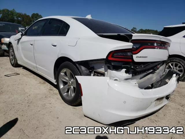 2C3CDXHG7JH193342 фото 3