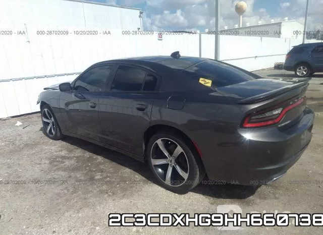 2C3CDXHG9HH660738 фото 3