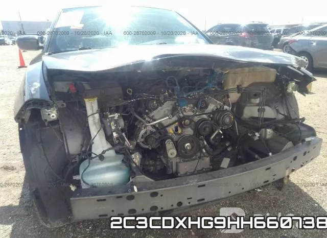 2C3CDXHG9HH660738 фото 6