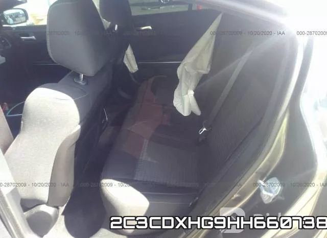 2C3CDXHG9HH660738 фото 8