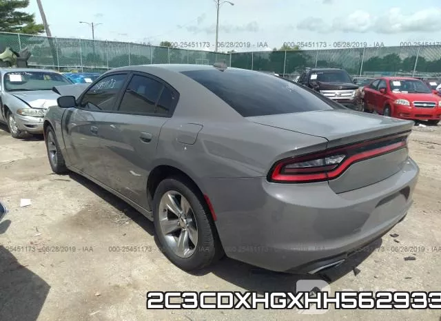 2C3CDXHGXHH562933 фото 4