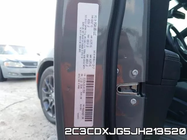 2C3CDXJG5JH213520 фото 2