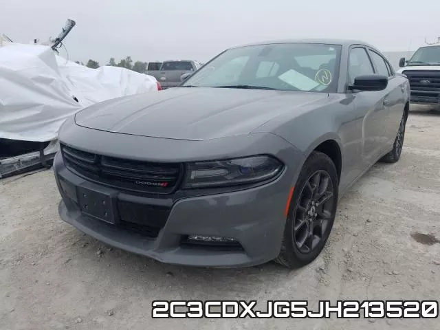2C3CDXJG5JH213520 фото 3