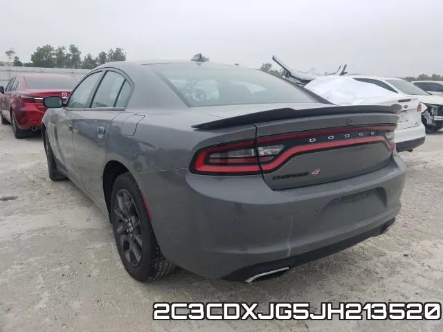 2C3CDXJG5JH213520 фото 4