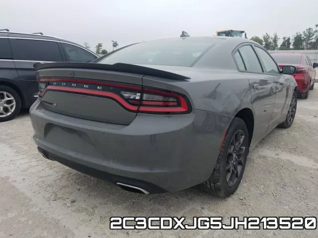 2C3CDXJG5JH213520 фото 5