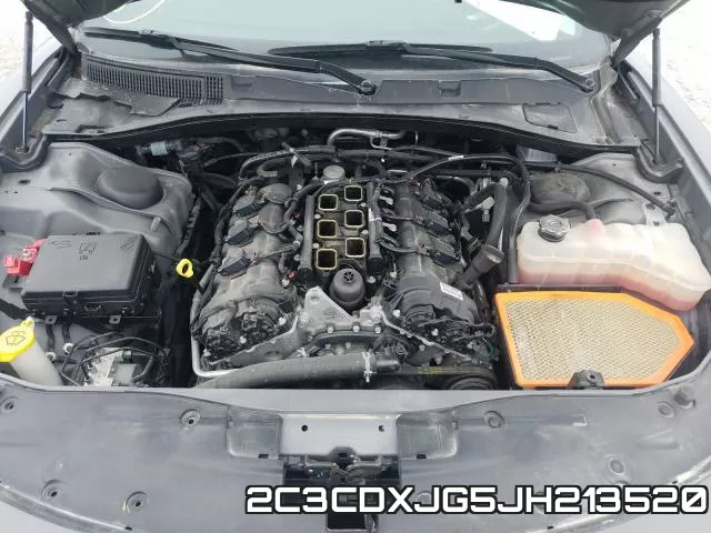 2C3CDXJG5JH213520 фото 8