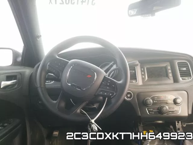 2C3CDXKT7HH649923 фото 9