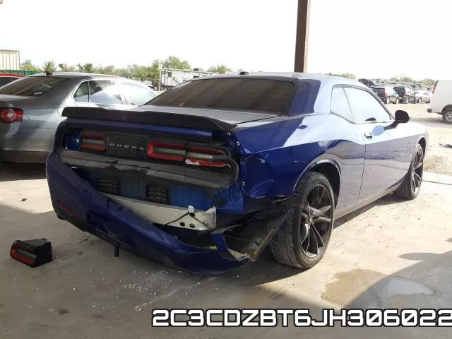 2C3CDZBT6JH306022 фото 5