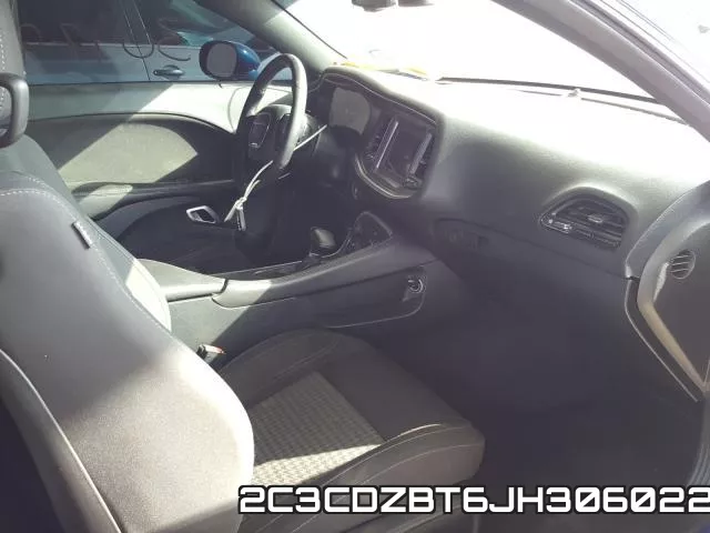 2C3CDZBT6JH306022 фото 6