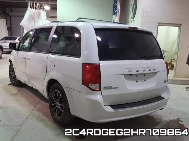 2C4RDGEG2HR709864 фото 4