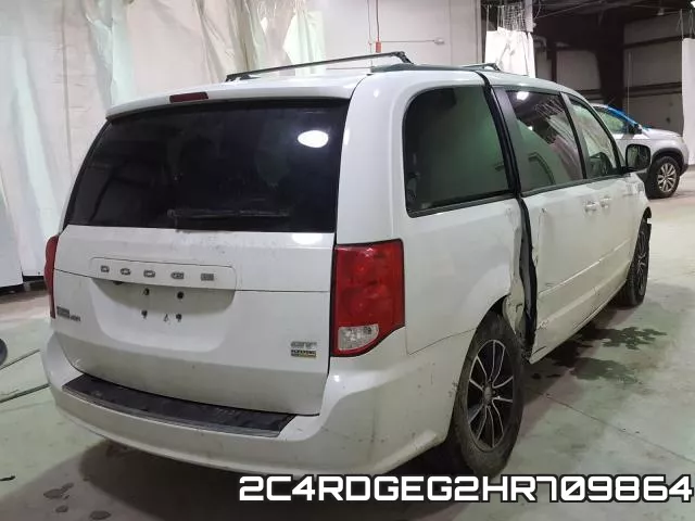 2C4RDGEG2HR709864 фото 5