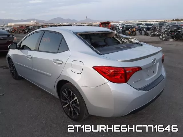 2T1BURHE6HC771646 фото 4
