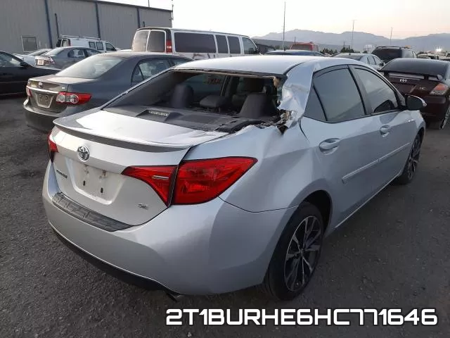 2T1BURHE6HC771646 фото 5