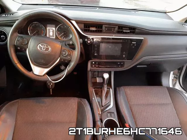 2T1BURHE6HC771646 фото 10
