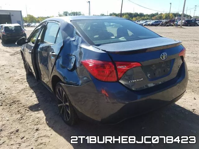 2T1BURHE8JC078423 фото 4