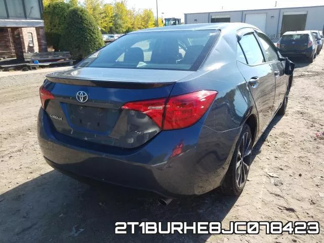 2T1BURHE8JC078423 фото 5