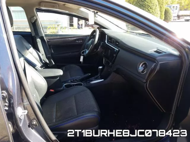 2T1BURHE8JC078423 фото 6
