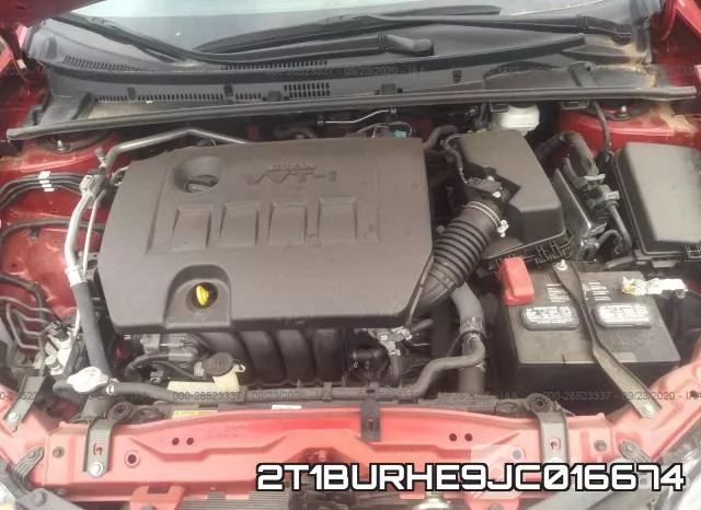 2T1BURHE9JC016674 фото 2
