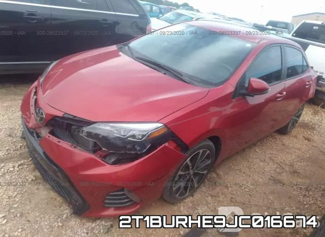 2T1BURHE9JC016674 фото 3