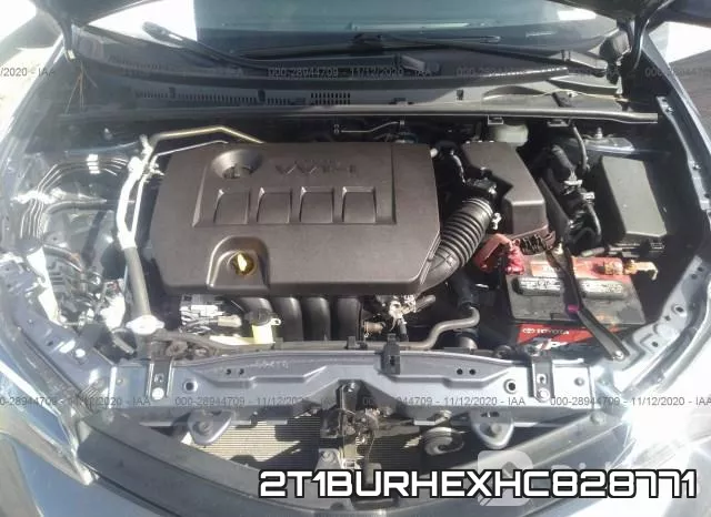 2T1BURHEXHC828771 фото 2