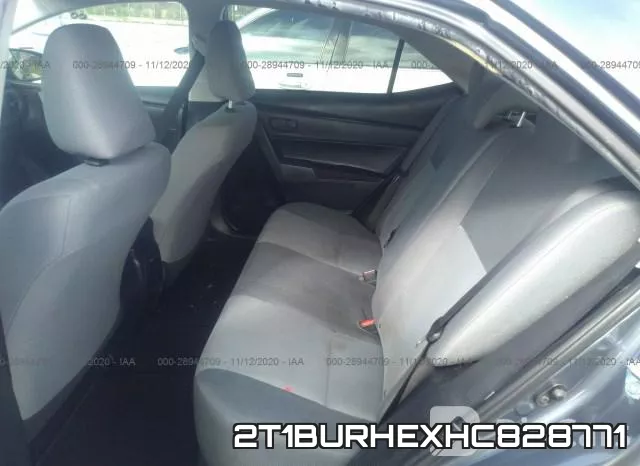 2T1BURHEXHC828771 фото 9