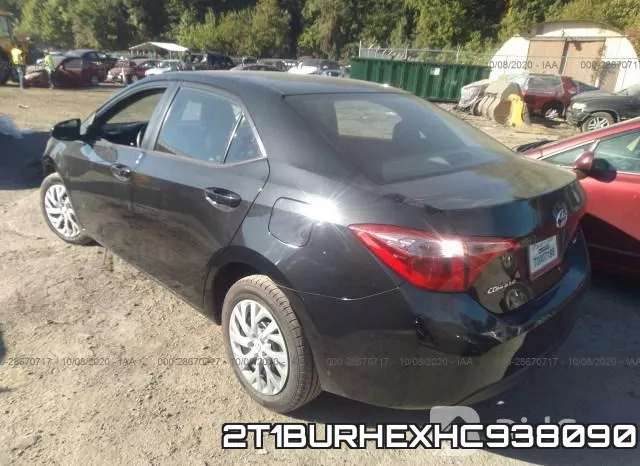 2T1BURHEXHC938090 фото 4