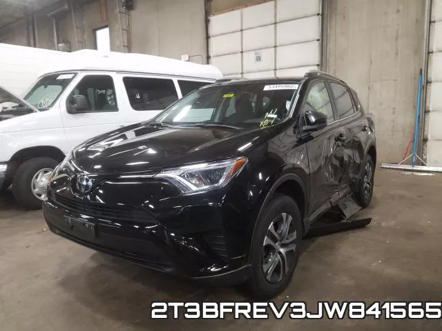 2T3BFREV3JW841565 фото 3