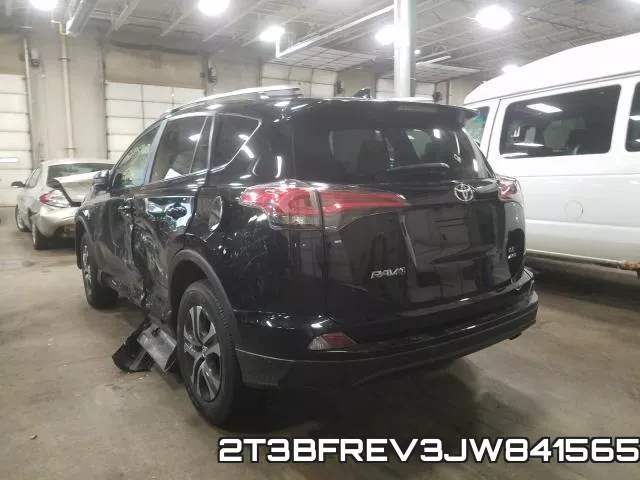 2T3BFREV3JW841565 фото 4