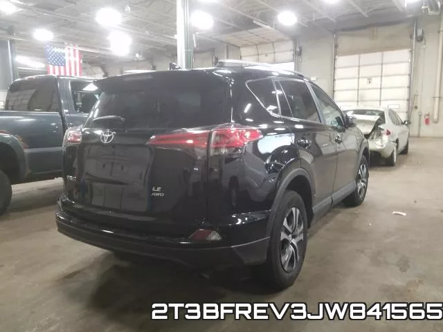 2T3BFREV3JW841565 фото 5